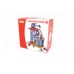 Wooden Playset - Police Station